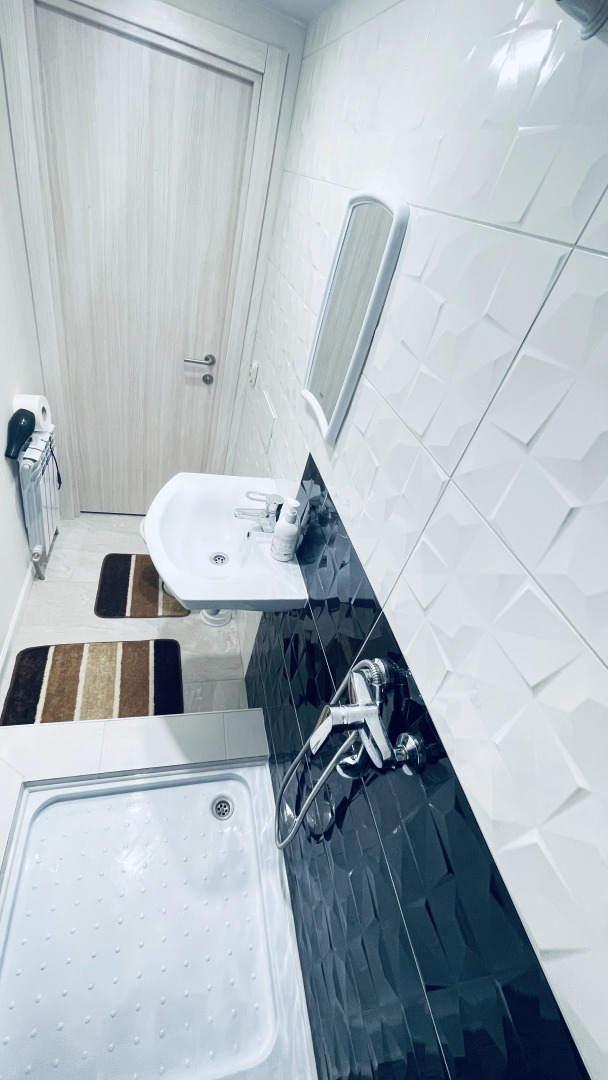 Апартаменты микрорайон Богородский 2