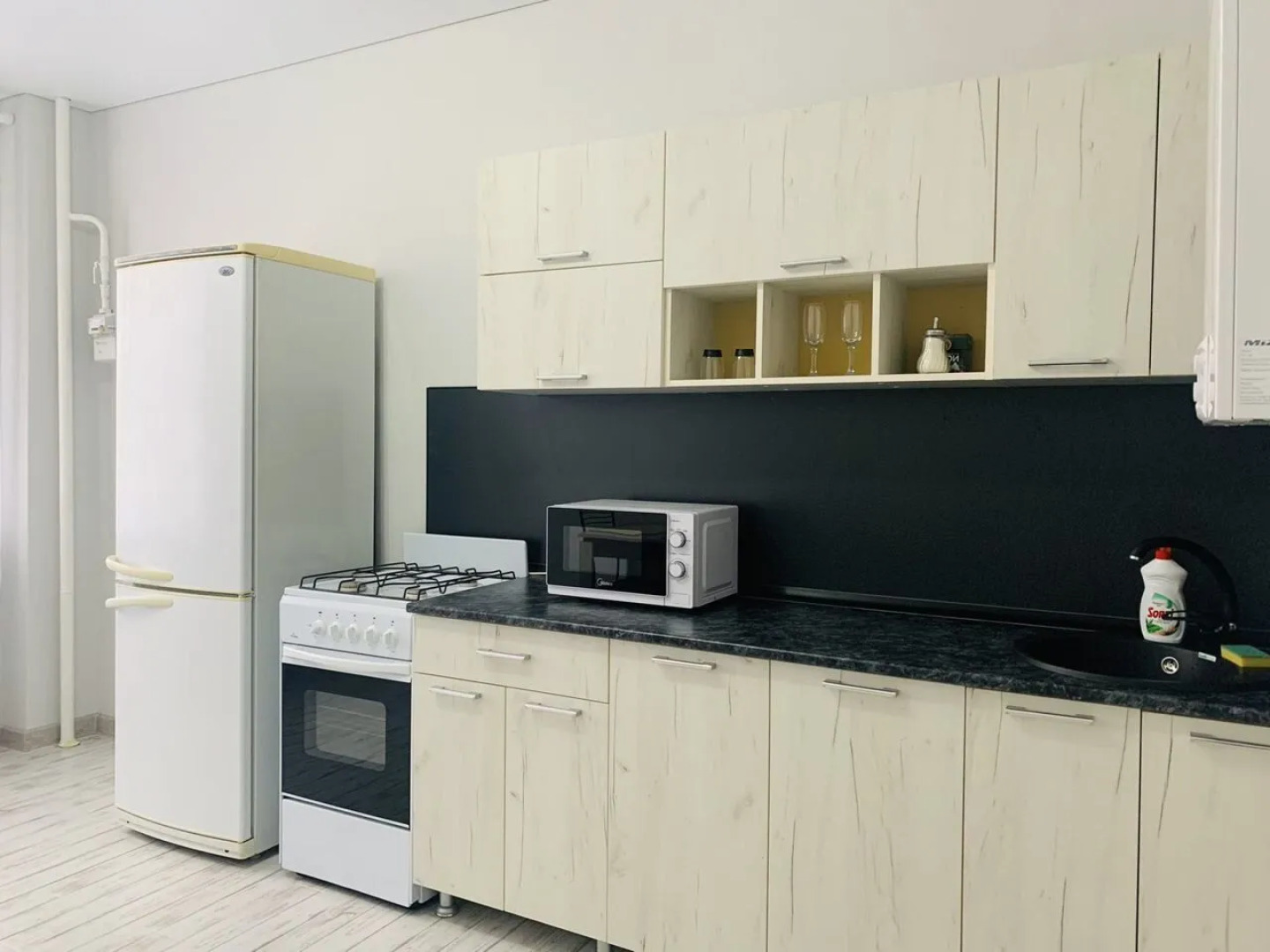 Апартаменты Комфортные