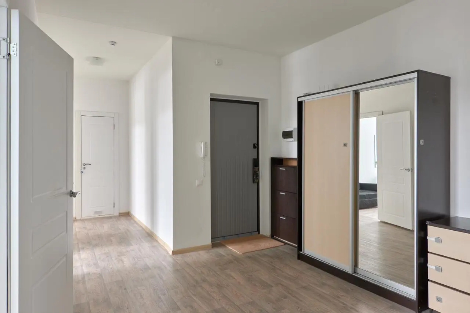 Апартаменты Уютная квартира в Иннополисе