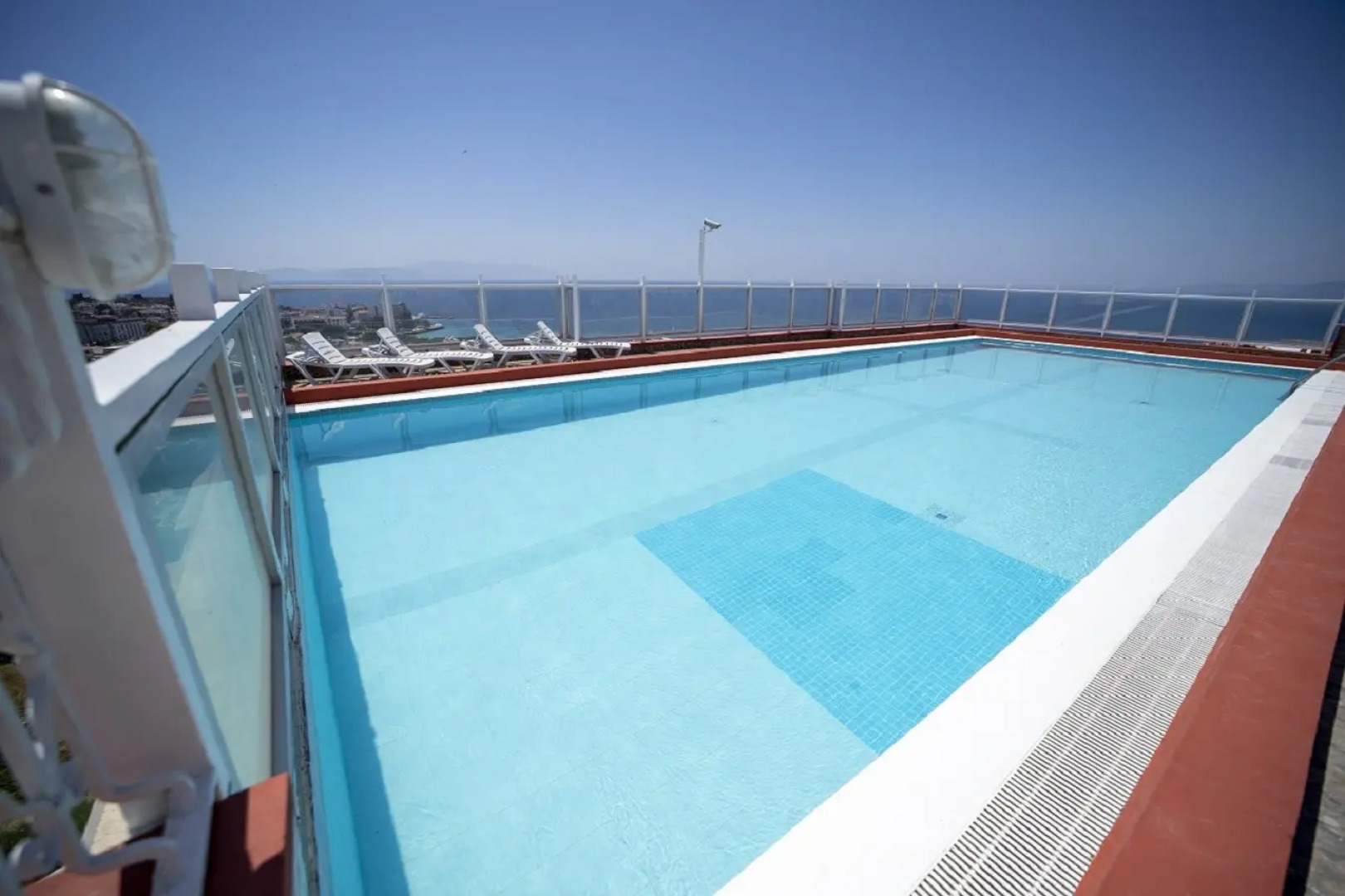 Апарт-Отель Silver Tower Residence