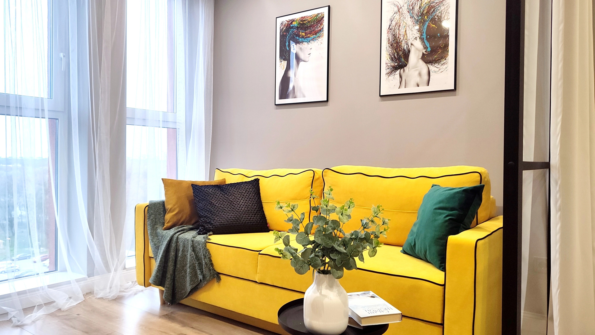 KenigDeluxe Центр