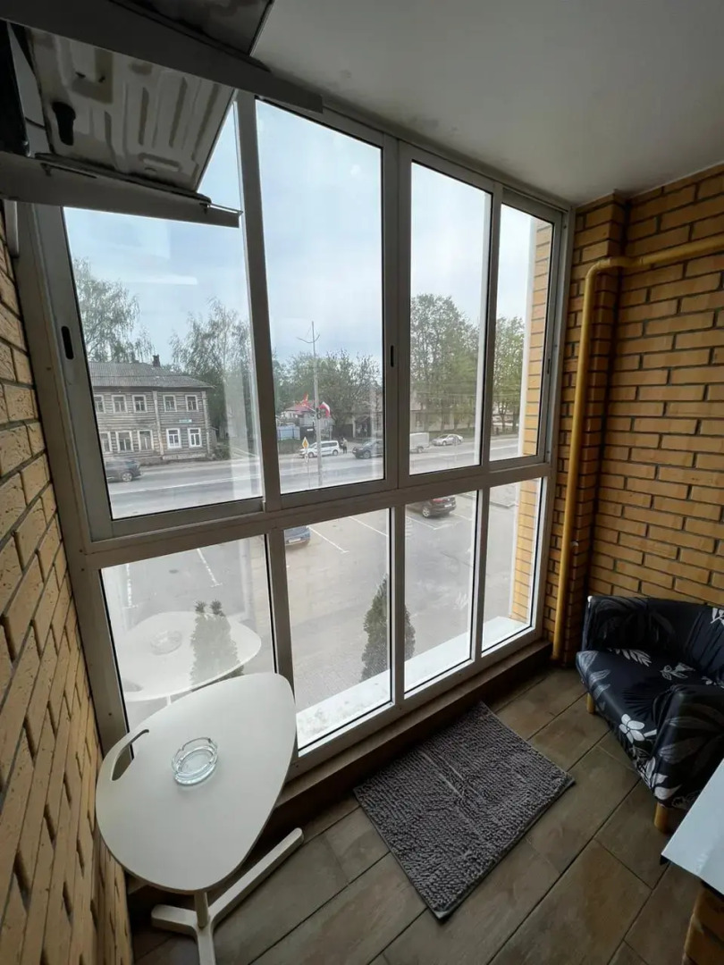 Квартира в центре города Переславль-Залесский