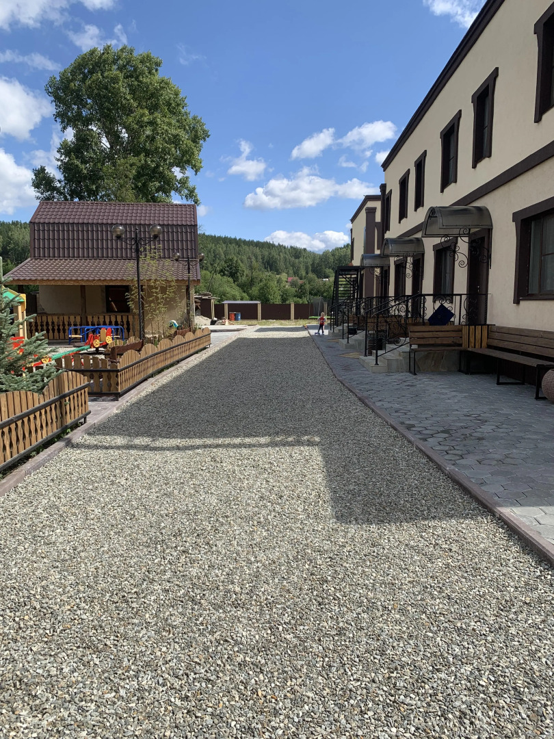 Апартаменты Студия