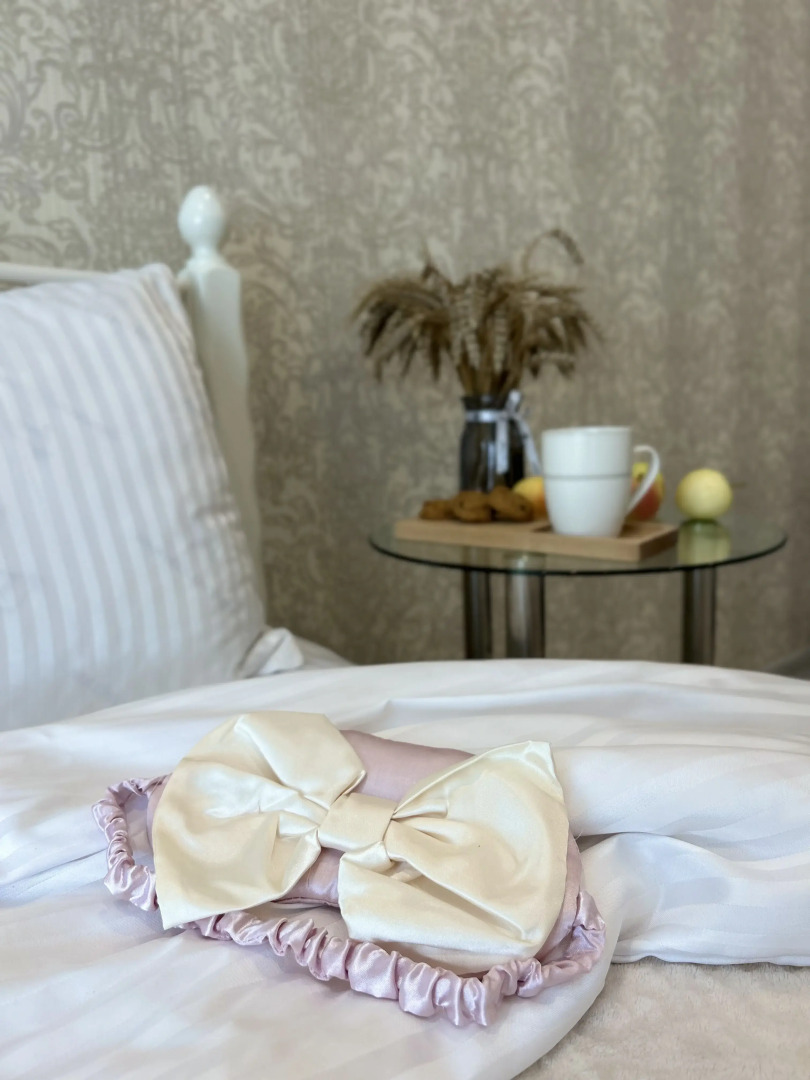 Апартаменты у моря