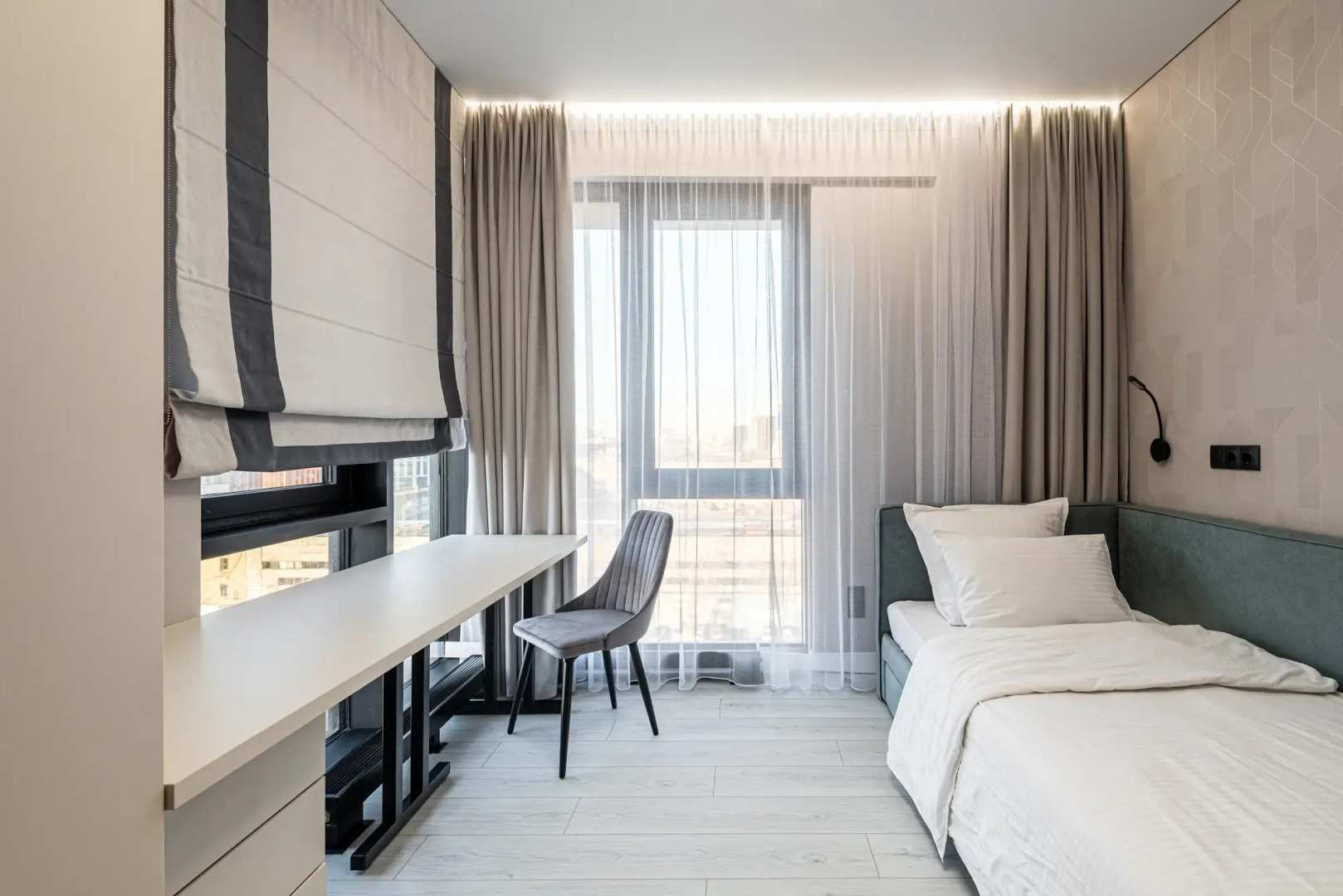 Апартаменты Flat Inn рядом с метро Волгоградский проспект