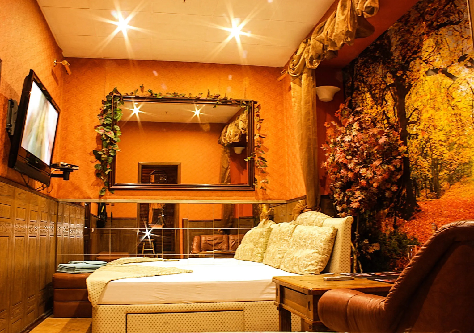 Мини-отель Колибрис