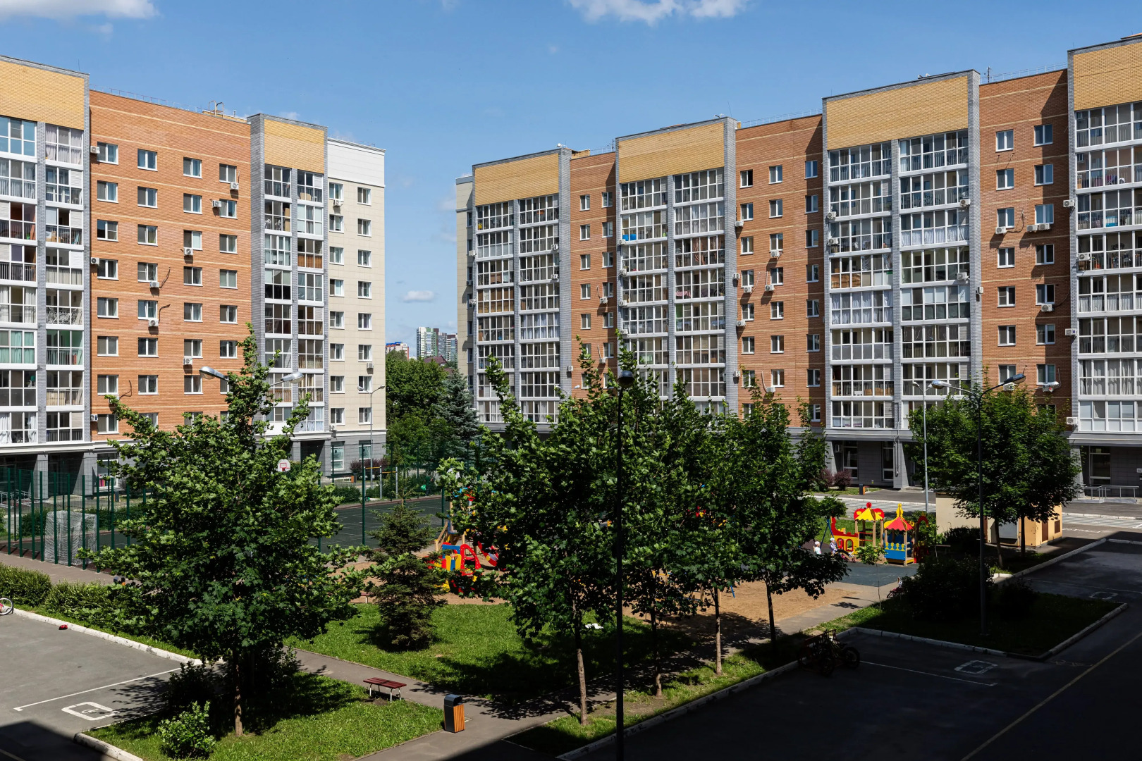 Квартира Двухкомнатная Рядом с KazanMall