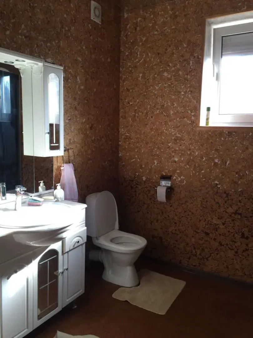 Гостевой дом на Лебяжей горке