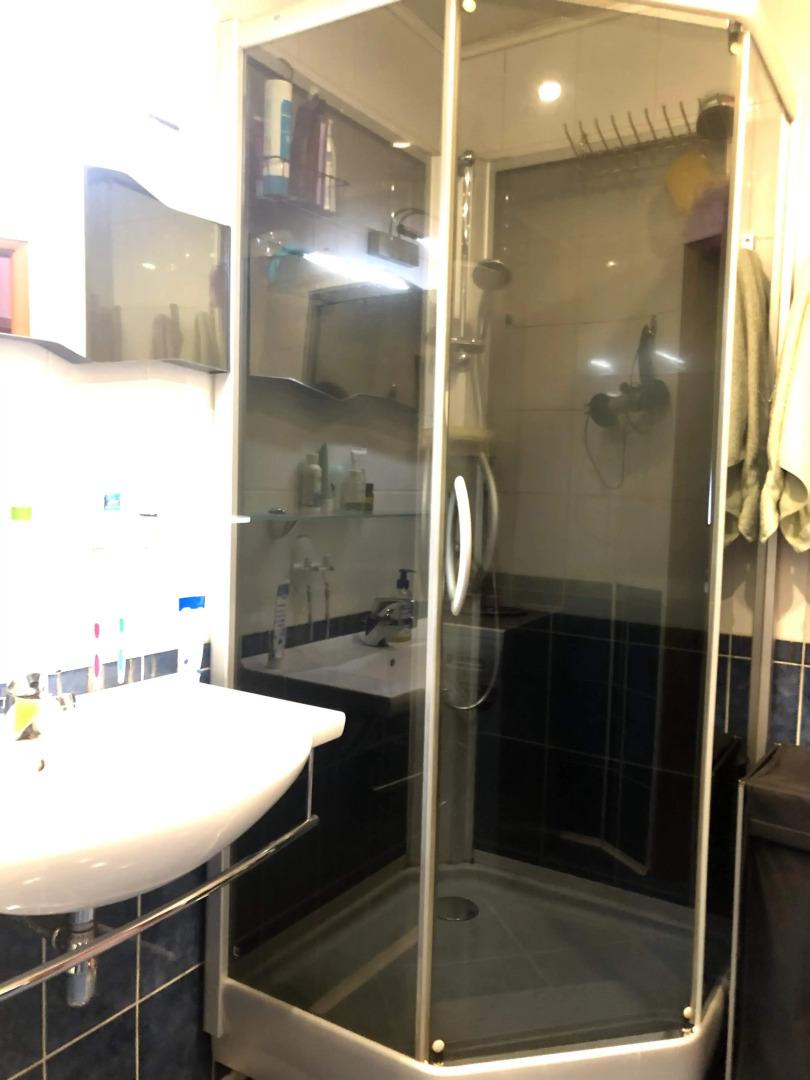 Апартаменты Spacious central 3-room apartment