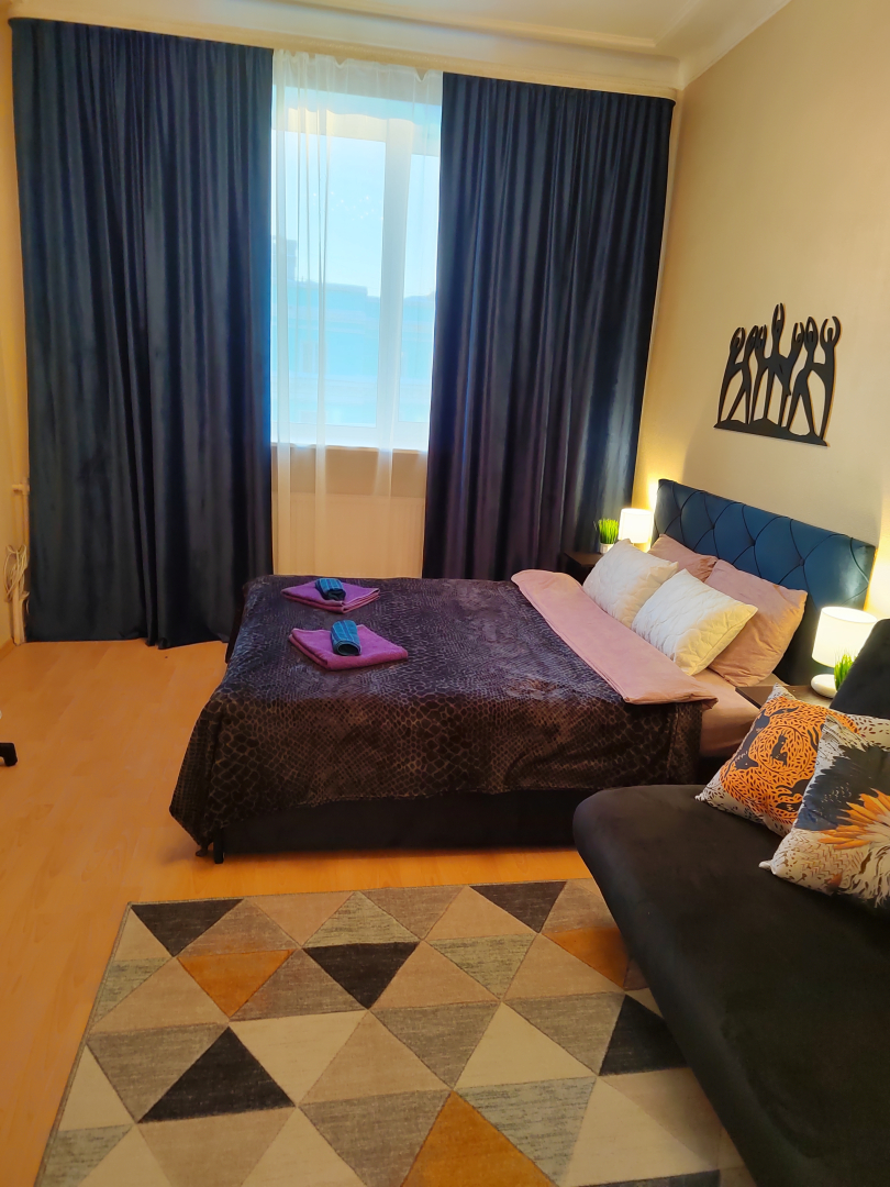 Квартира в Центре на Ленина с Лифтом