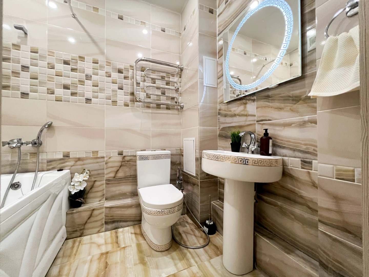 Апартаменты uTrip Sidney