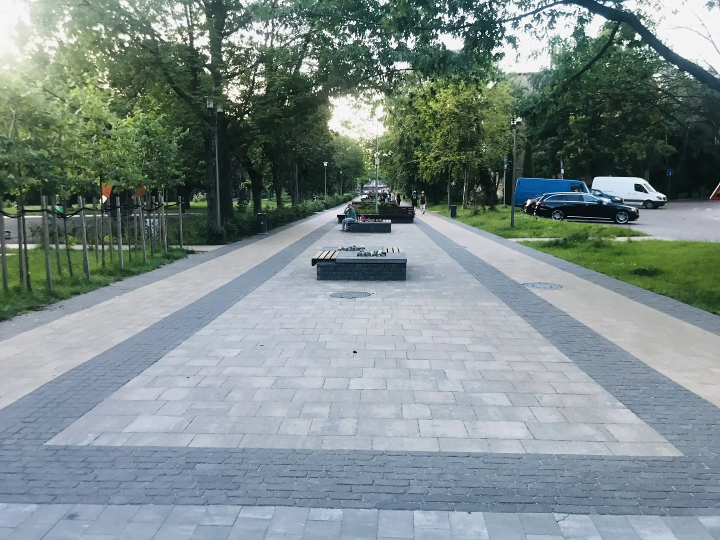 Апартаменты 1001 ночь на Соммера