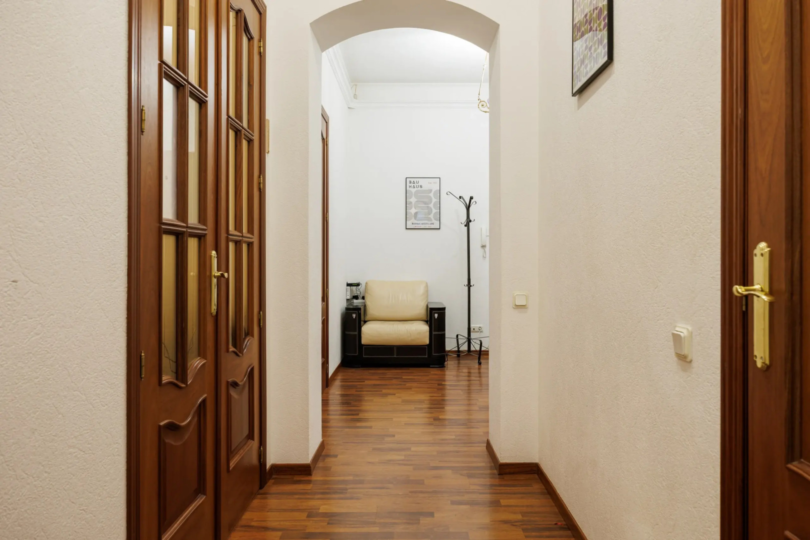 Апартаменты 2 спальни у Эрмитажа