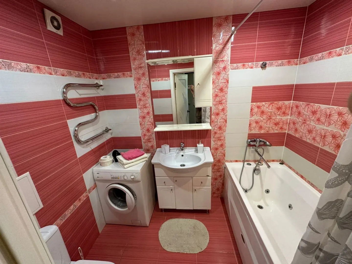 Квартира 2-комнатная Комфортабельная в Самом Центре у ЦУМа