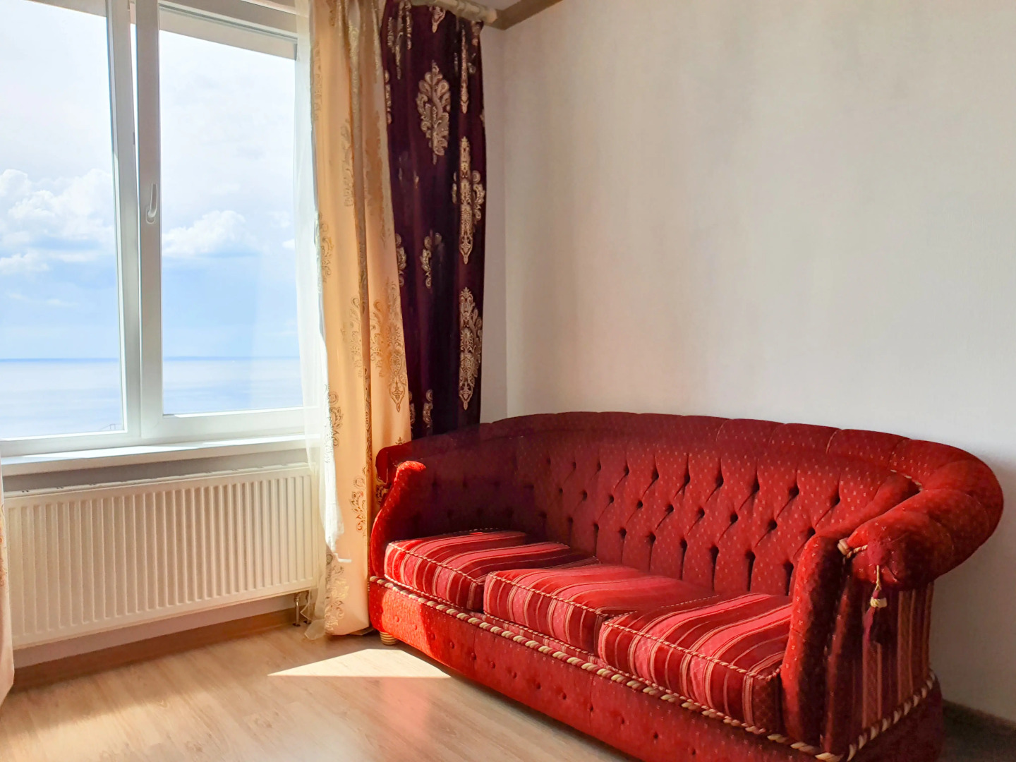 Апартаменты Aelita с джакузи и хаммамом