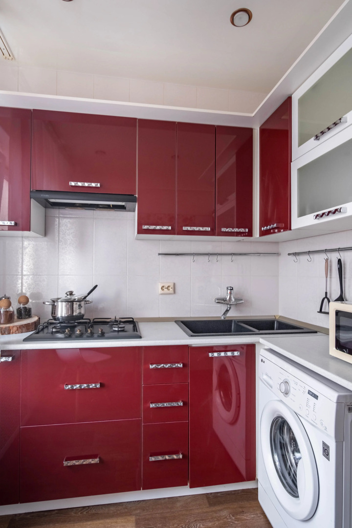 Апартаменты Cozy Room от Rooms Apartments