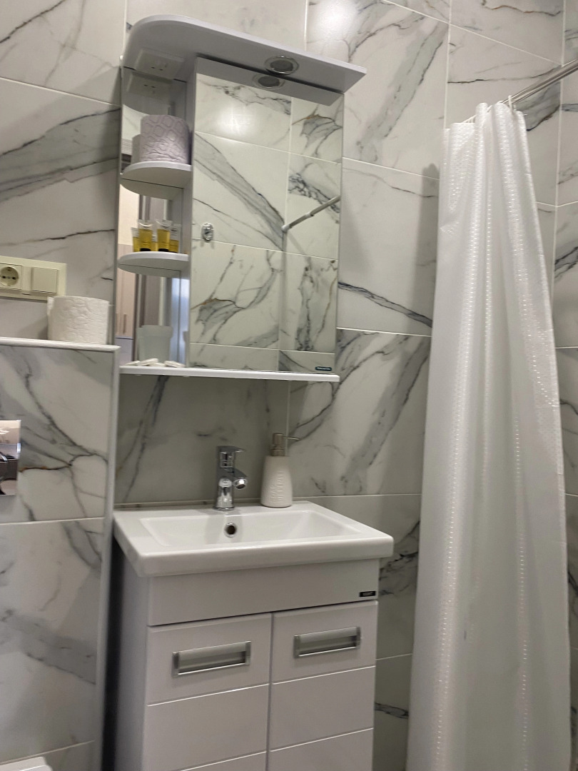 Отель Mimino T&G