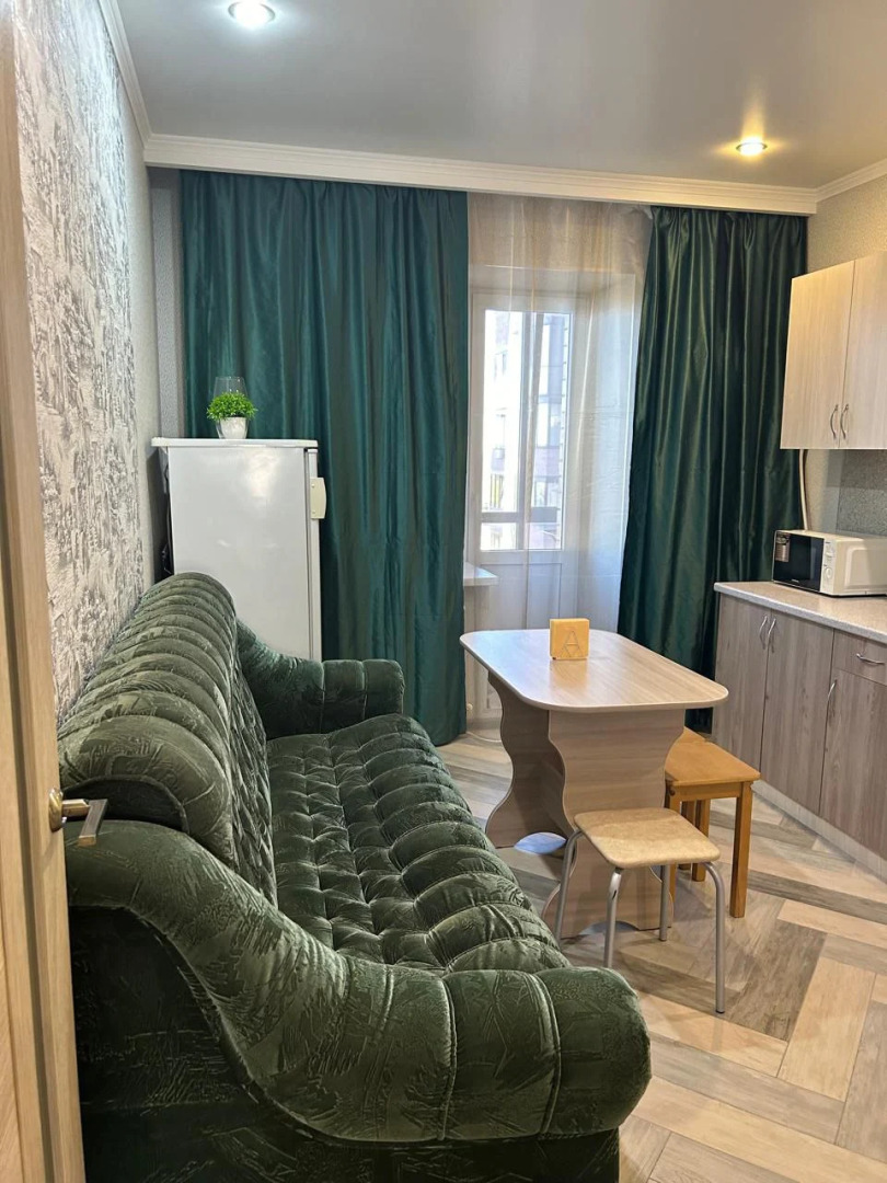 Апартаменты Aday с Красивым Видом из Окна