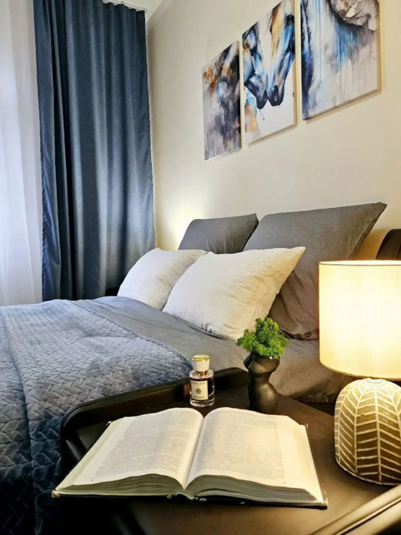 Квартира на Угличской 19