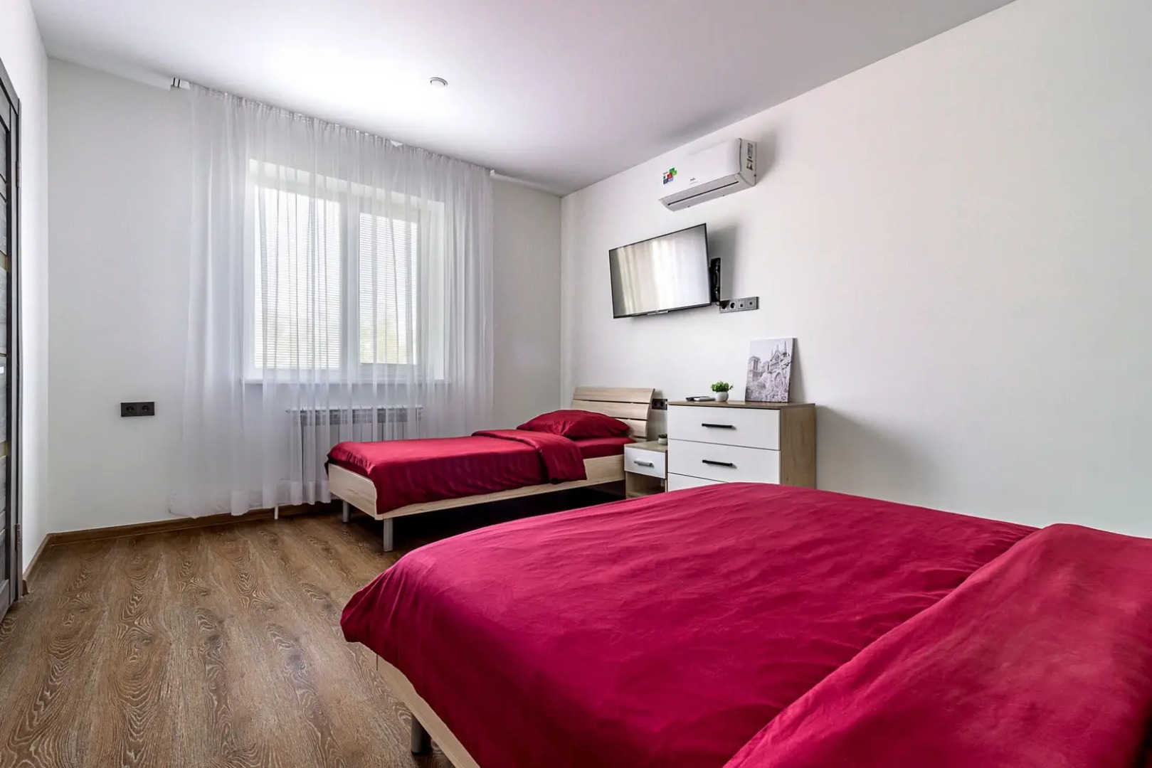 Частный дом Комфортабельный коттедж 155 м2