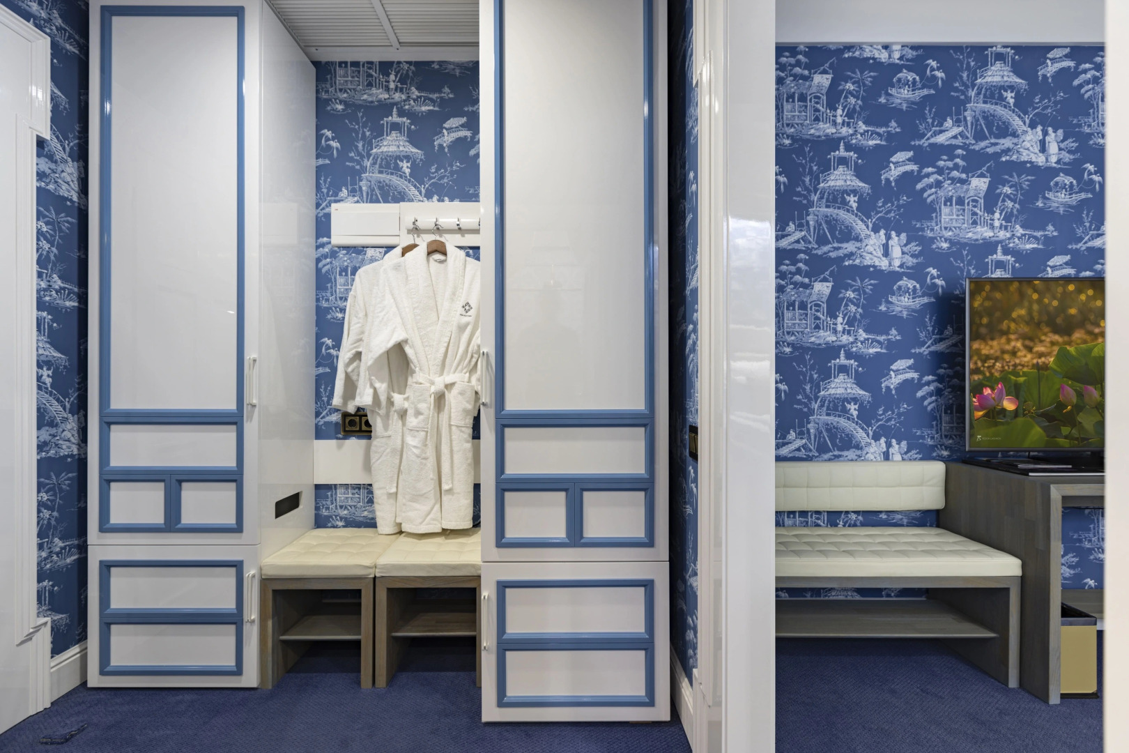 Бутик-Отель Рыбзавод