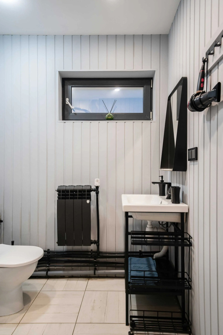 Частный дом Anttila Hutor 2