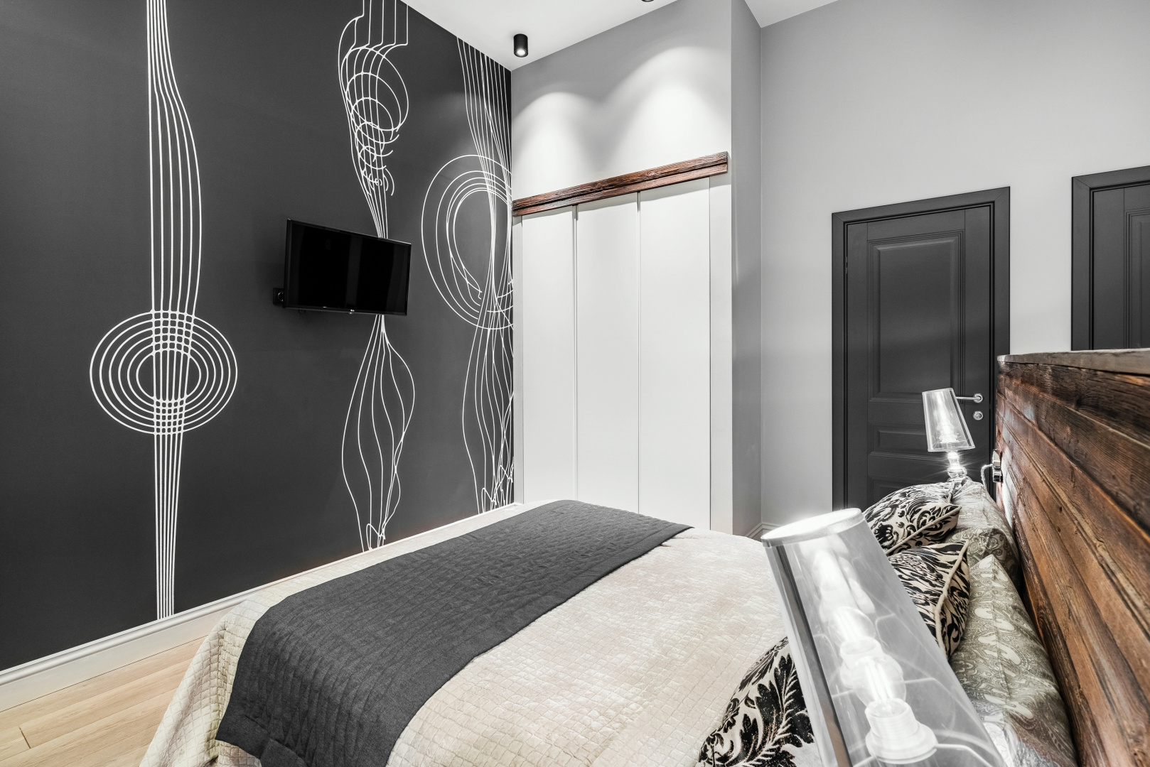 Апартаменты Welcome Nevsky 40-42 (24)