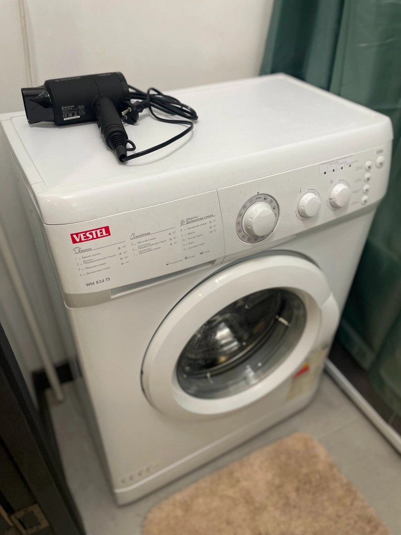 Апартаменты на Скальной 11