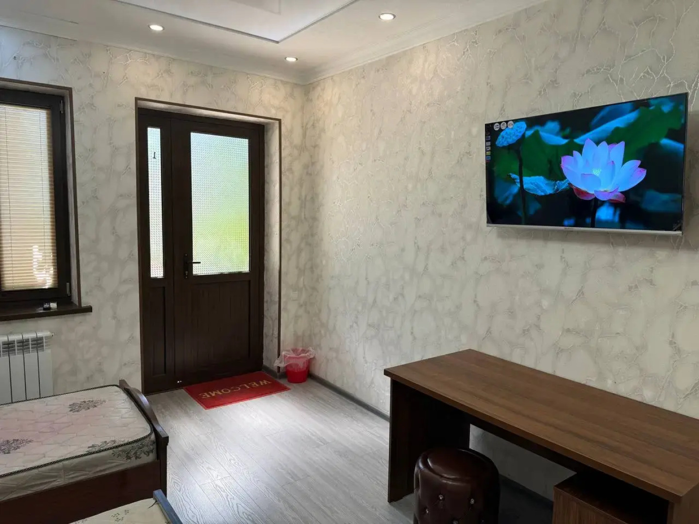 Гостевой Дом Боги Эрам