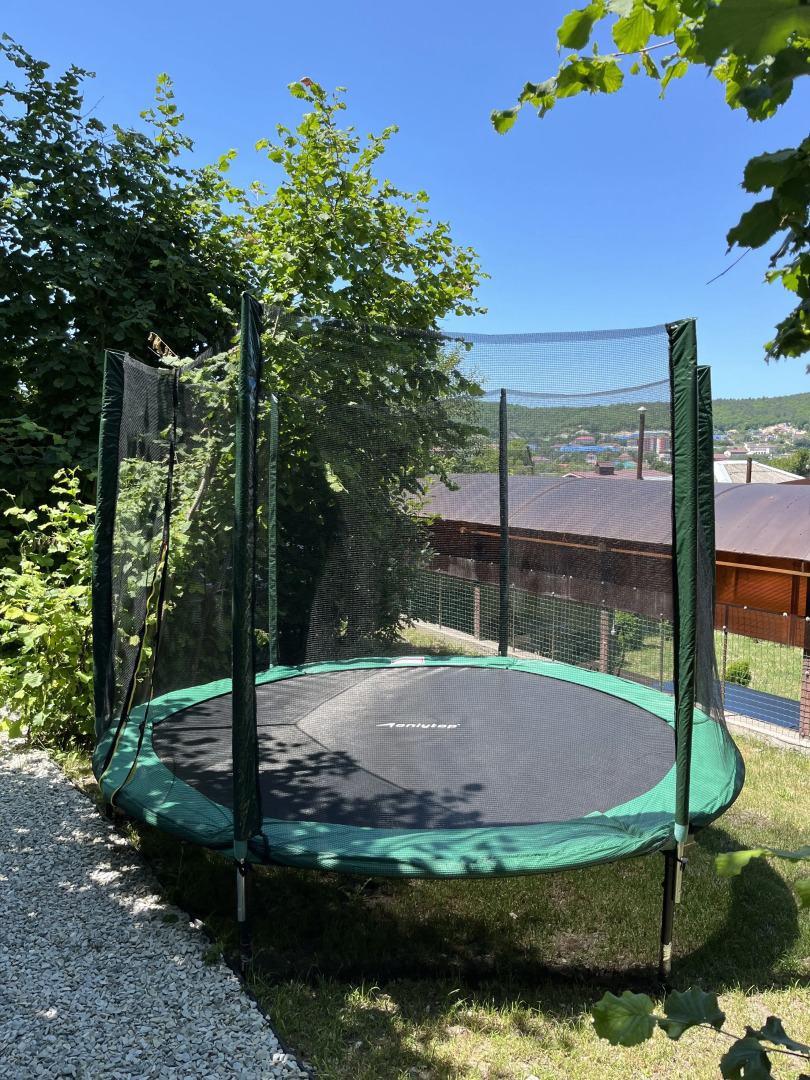 Гостевой дом Амина