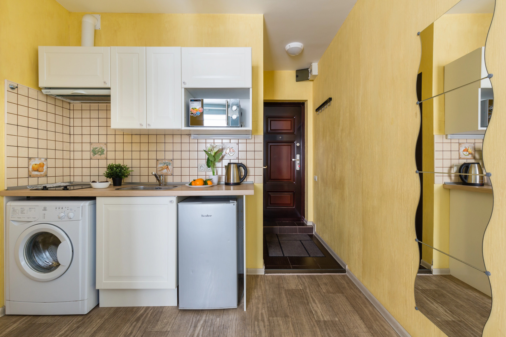 Квартира BombFlat на Маяковской