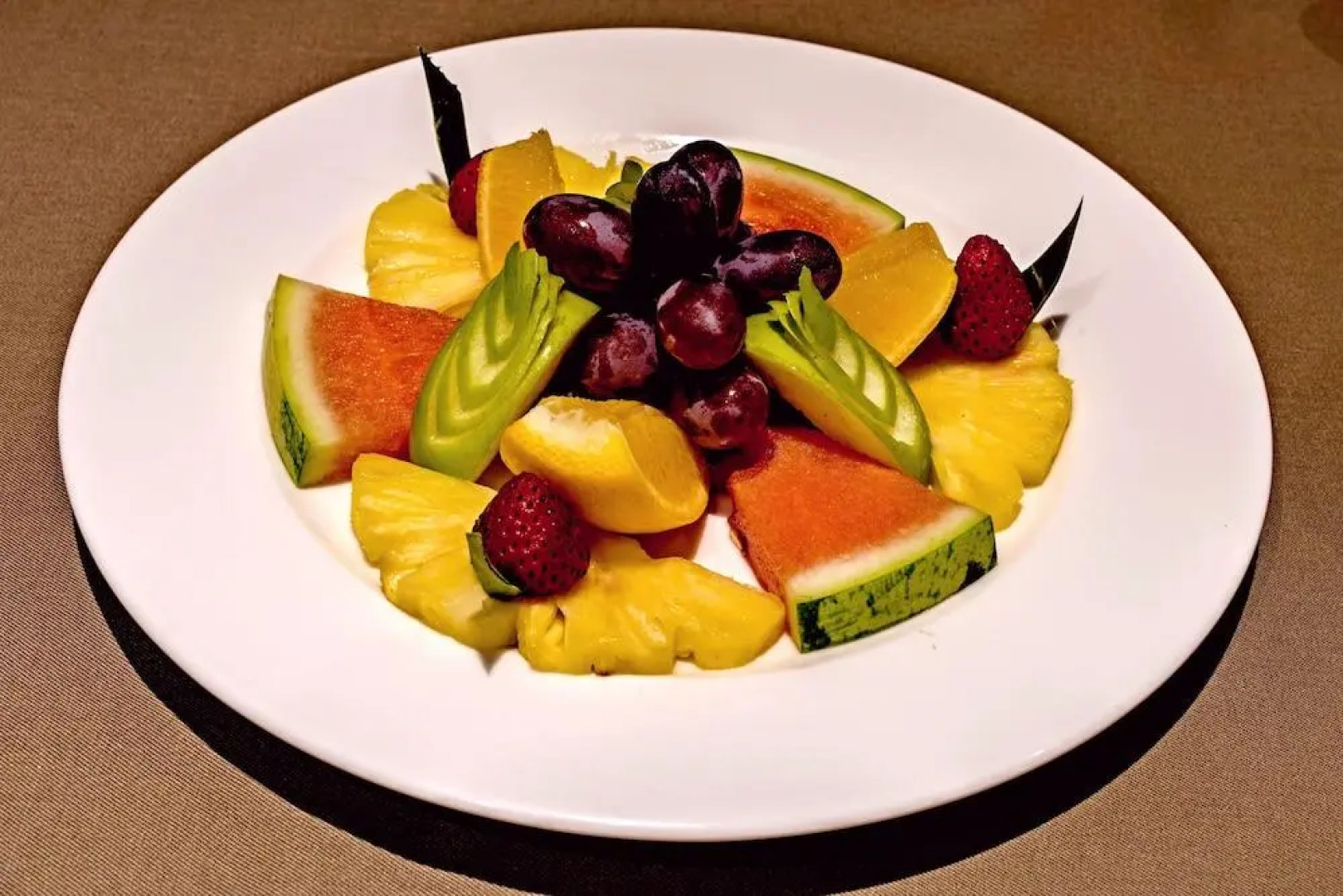 Magna Hotel and Suites