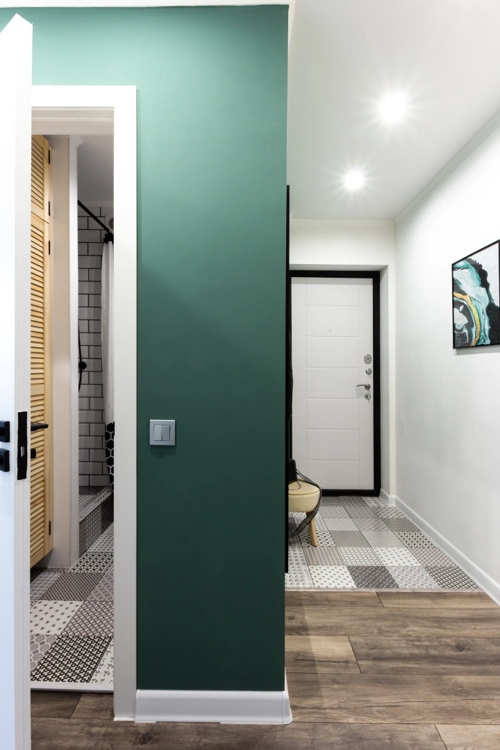 Квартира Центр города Космическая