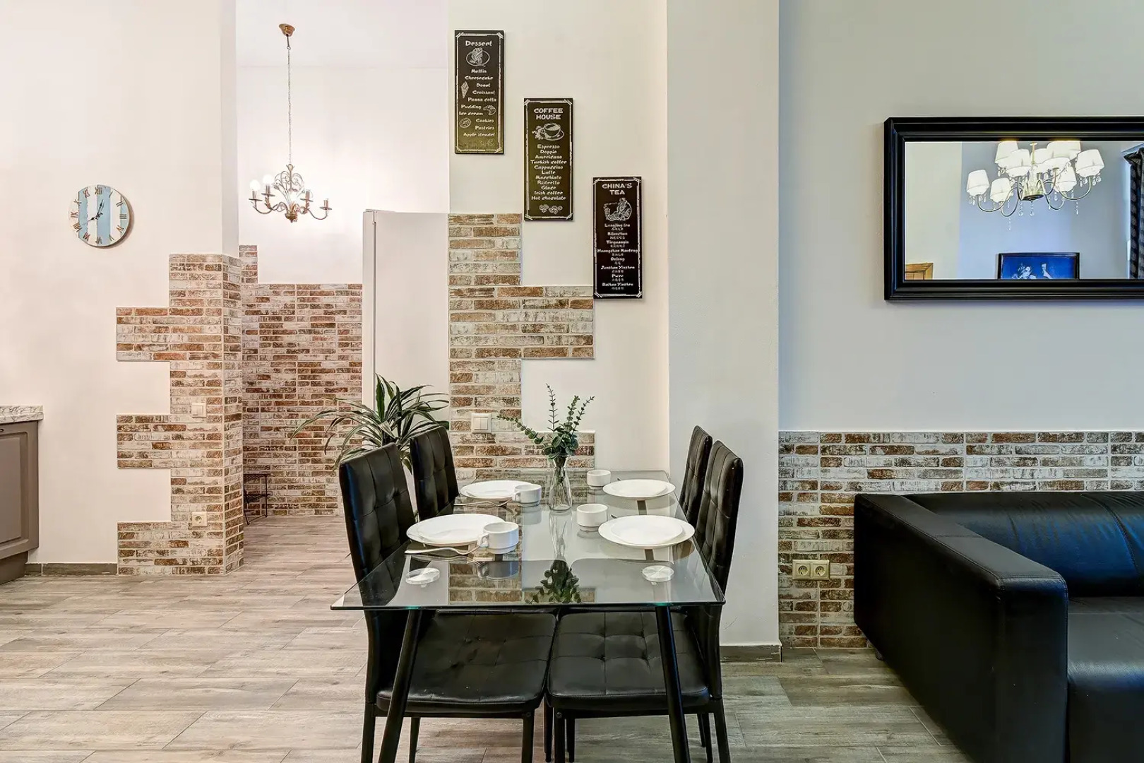 Квартира На Войкова