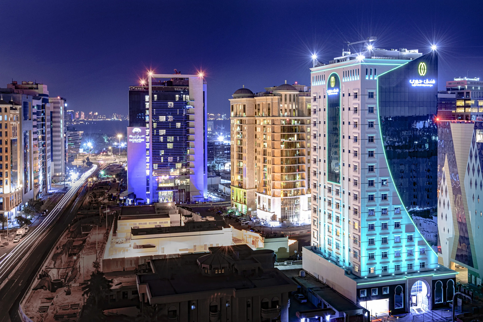 Jouri, a Murwab Hotel