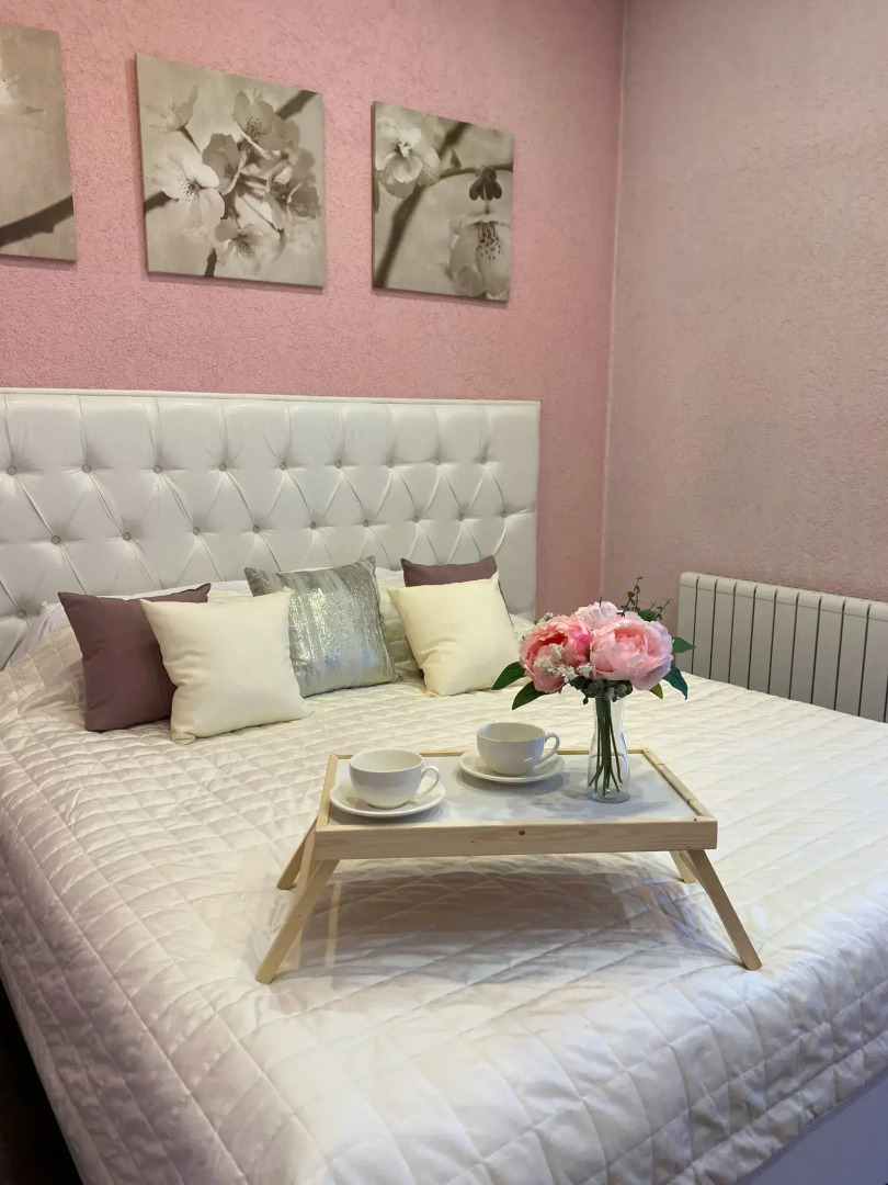 Гостевой дом на Суконной Слободе