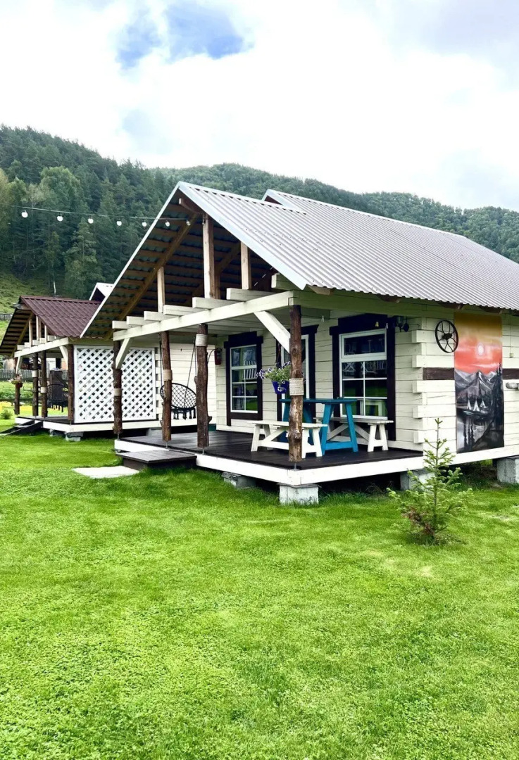 Частный дом на Улице Восточная 61 (10)