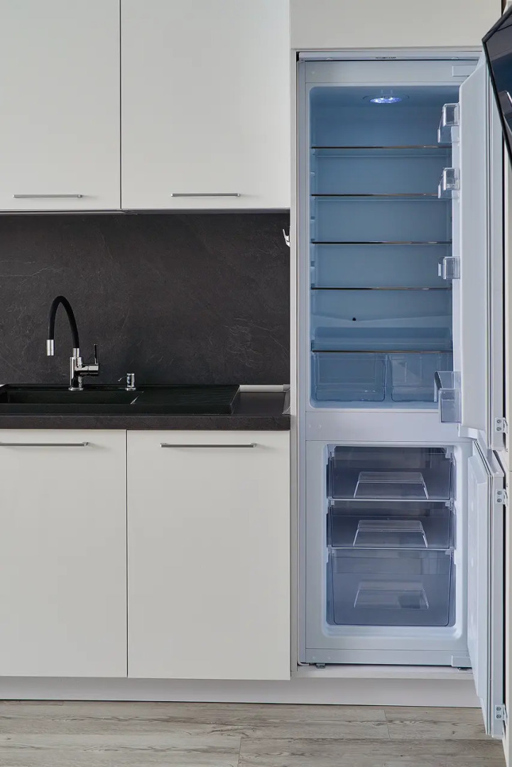 Апартаменты Аквамарин Зеленоградск