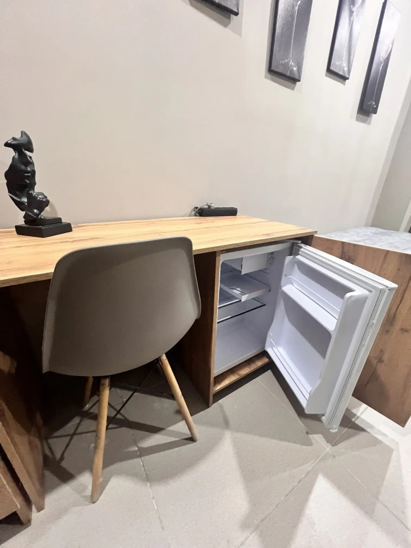 Апартаменты 7