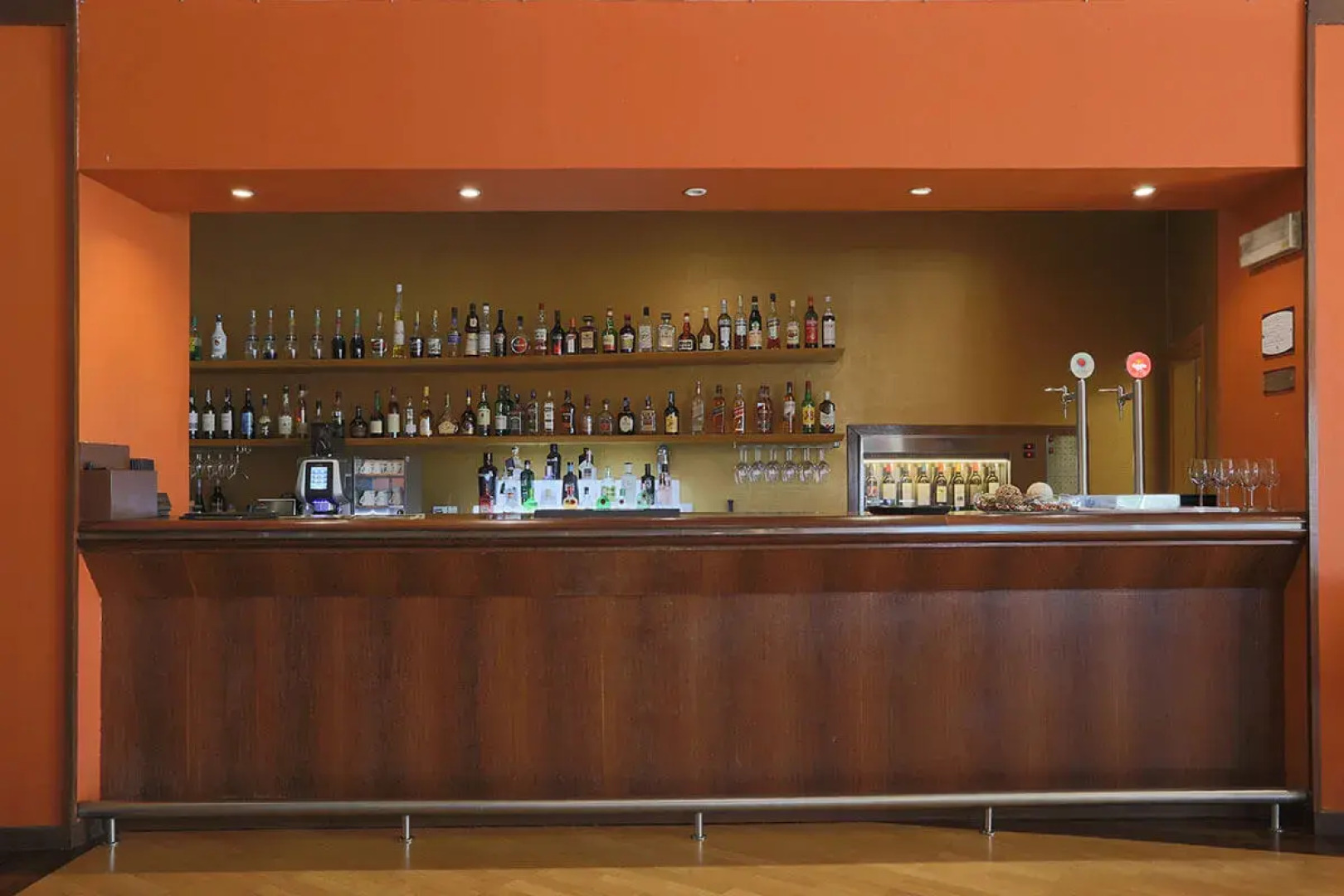 Апарт-отель MS Aparthotel