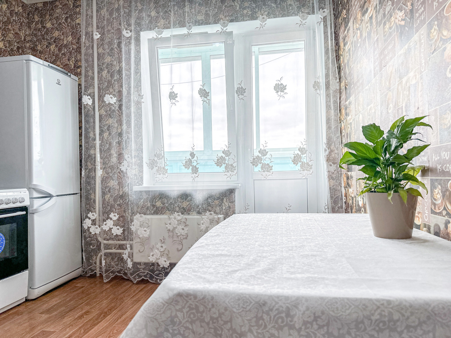 Апартаменты Krymsk Home на Надежды