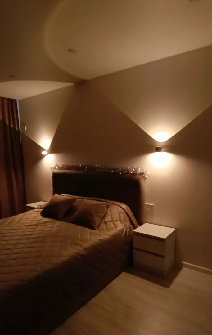 Квартира рядом с Микрохирургией Глаза