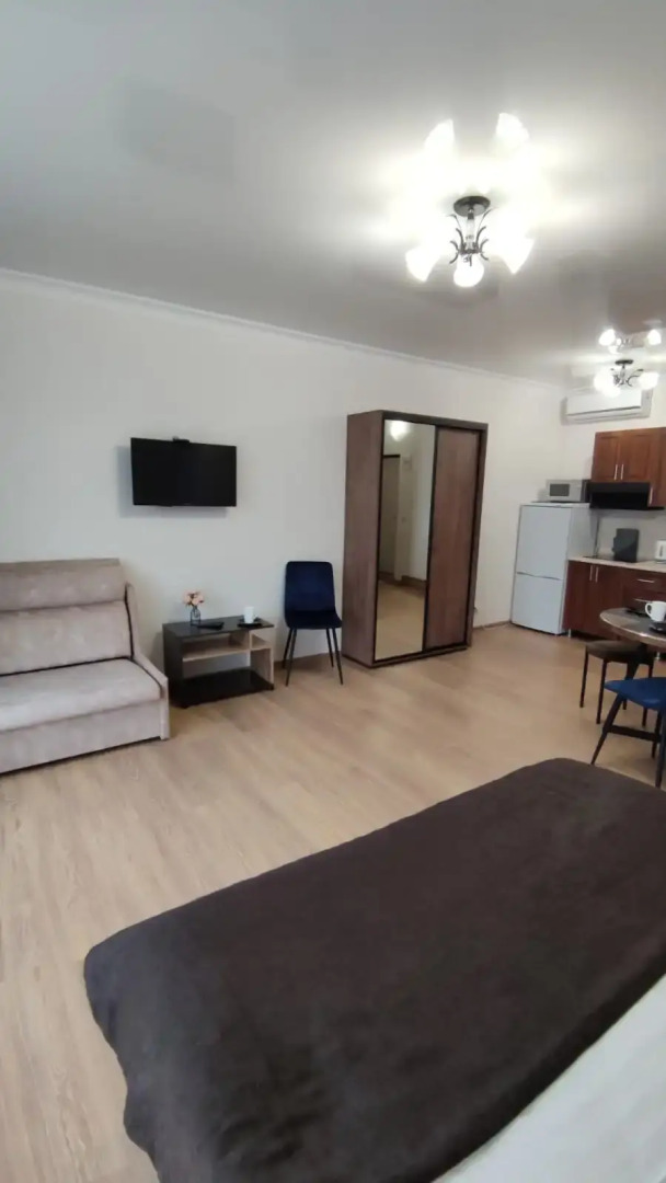 Апартаменты Юнона Сириус 3