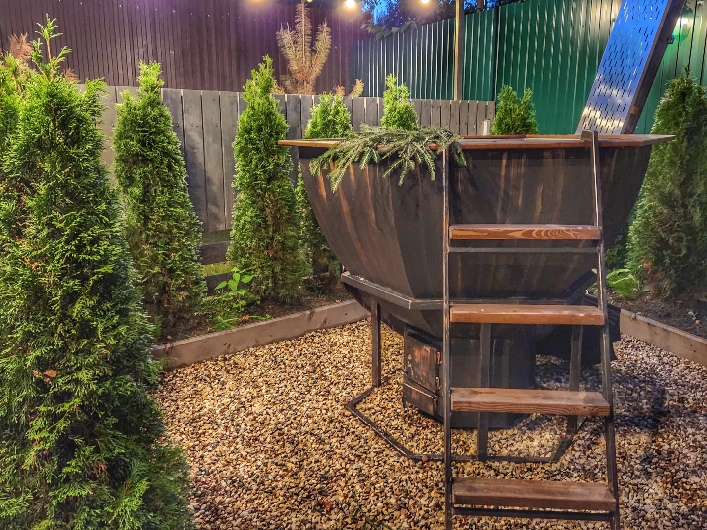 Гостевой дом Шебби шик