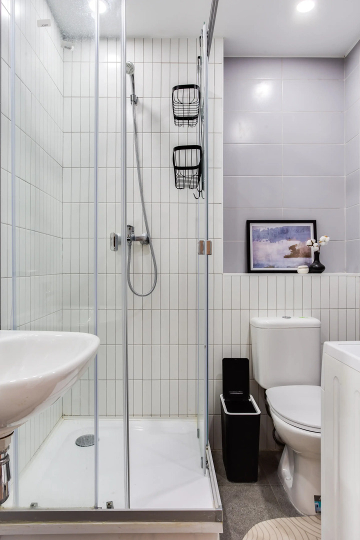 Апартаменты ApartsLoungeЖК Самолет 1