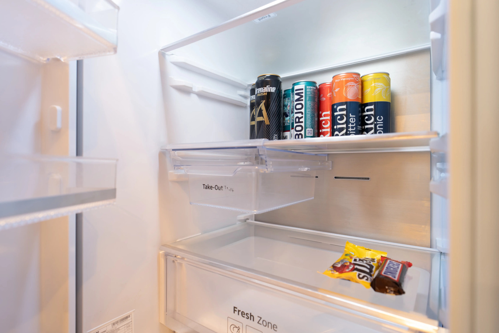 Апартаменты Lalapart Future House смарт-пространство с дизайнерской отделкой в ЖК Лайнер