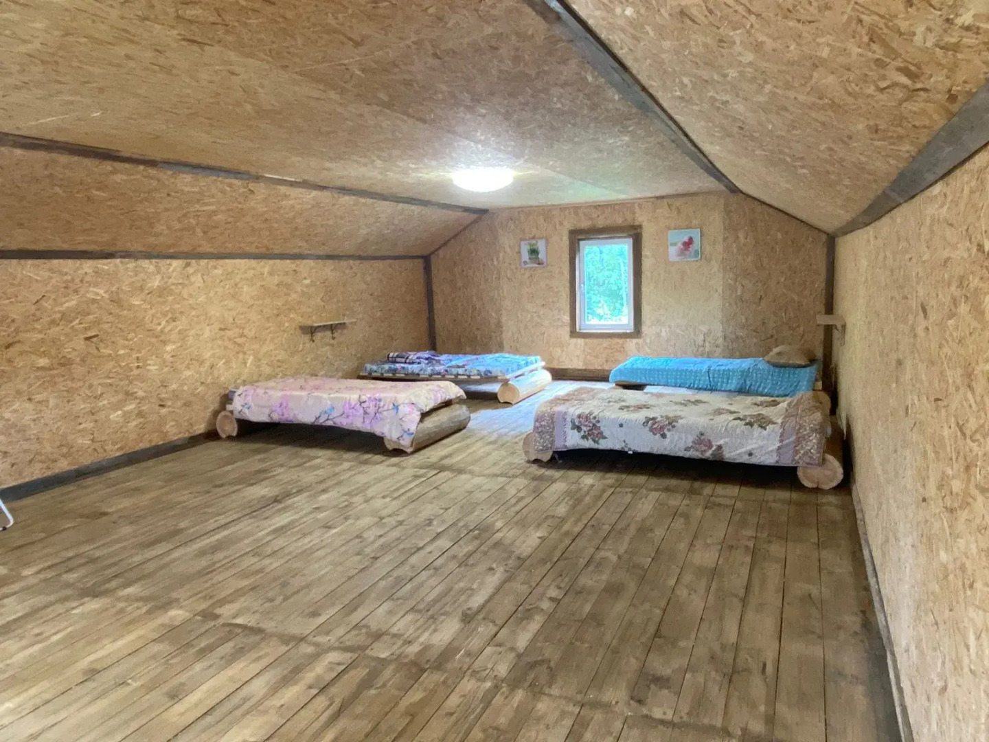 База отдыха Белозёрье