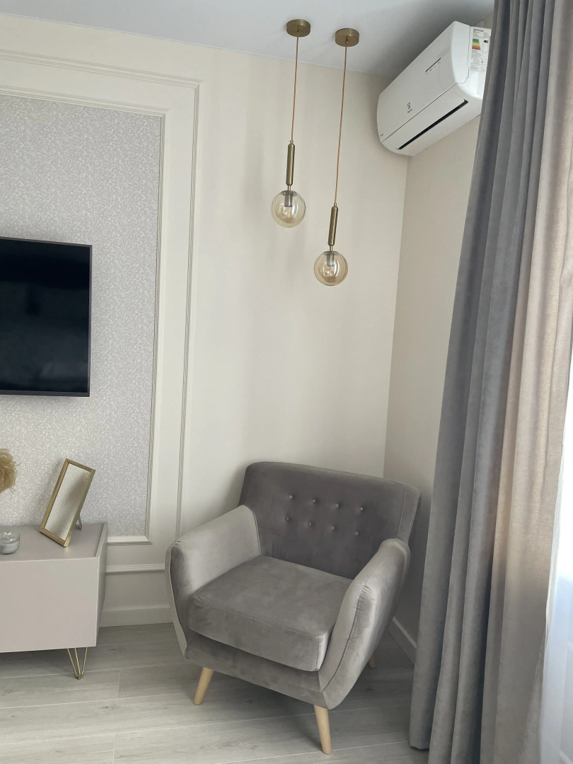 Апартаменты Элитные в Самом Центре