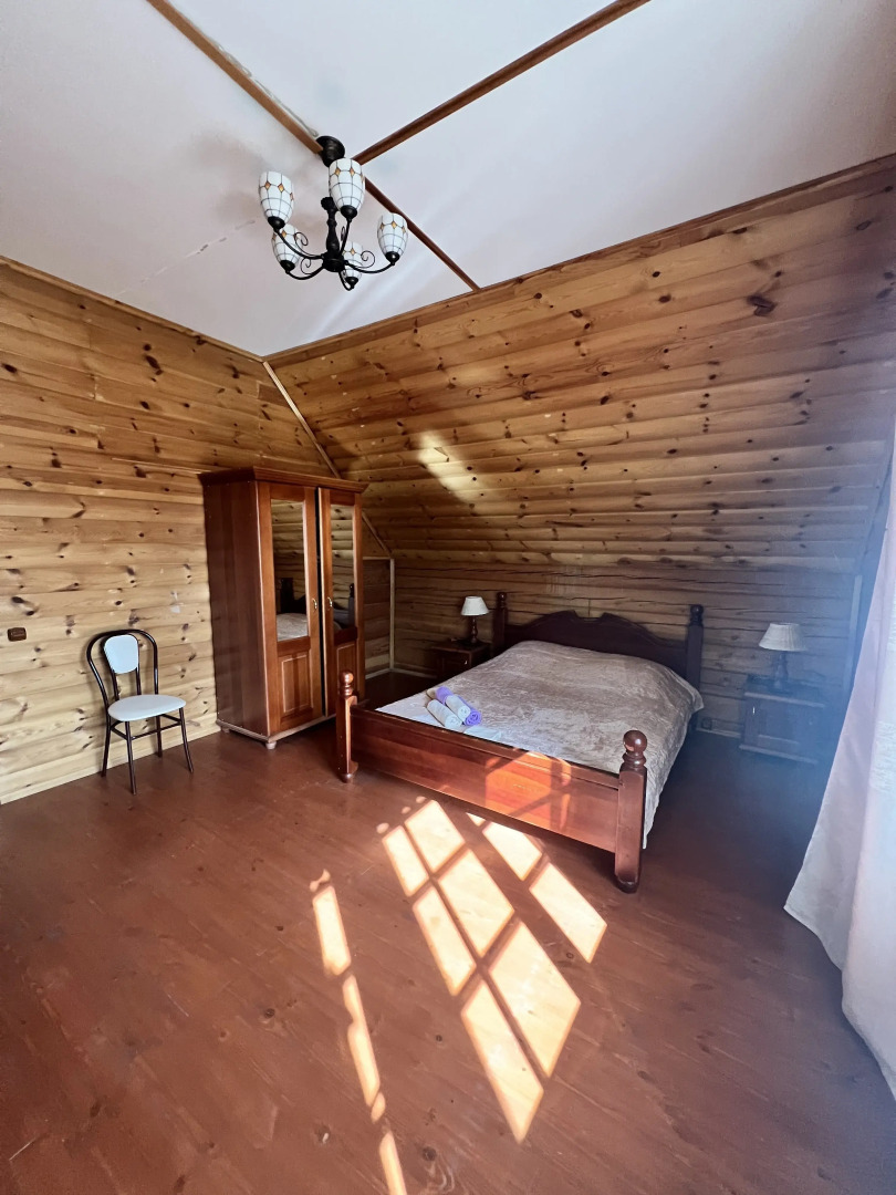 Частный дом усадьба Метасила