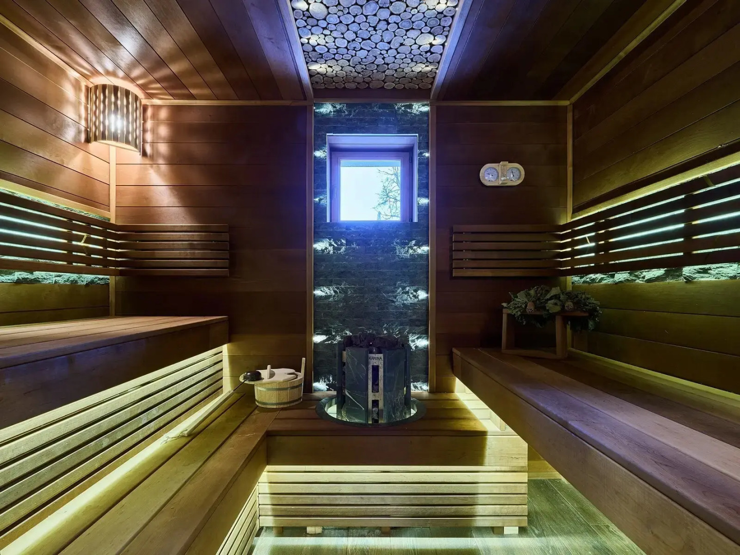 Частный дом в Пушкино на Улице Кирова 22В